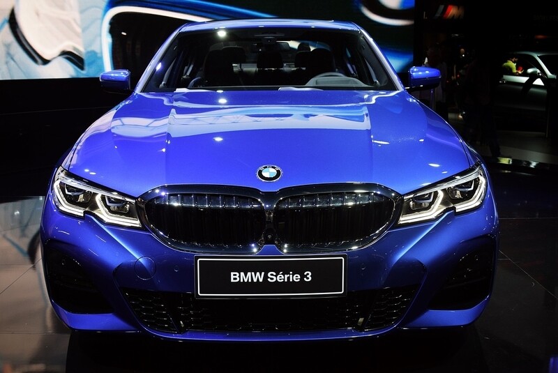 BMW 3 Series complete Interior LED kit