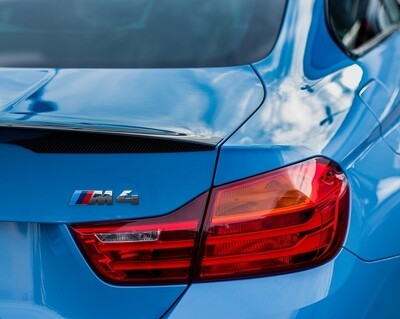 BMW 4 Series complete Interior LED kit