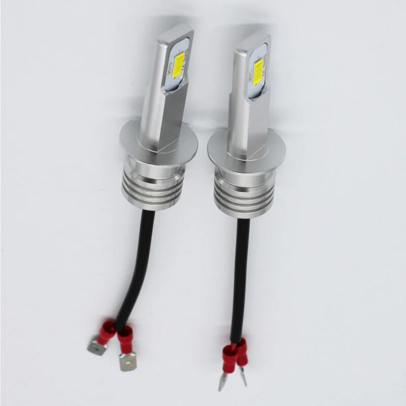H1 448 LED kit super bright error free