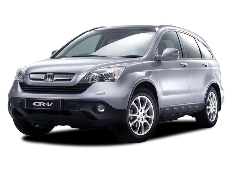 Honda CRV CR-V complete Interior LED kit
