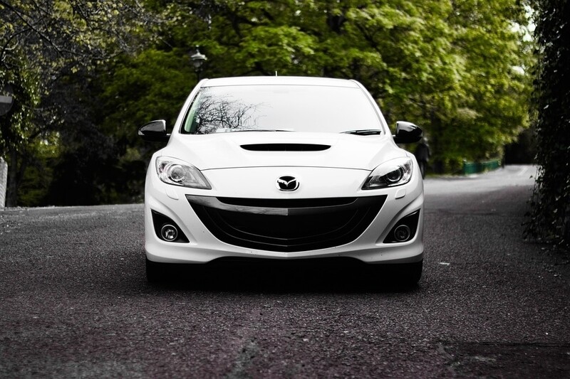 Mazda 3 complete Interior LED kit