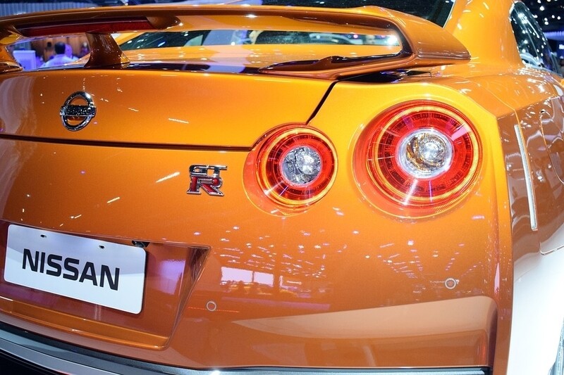 Nissan Skyline GTR complete Interior LED kit