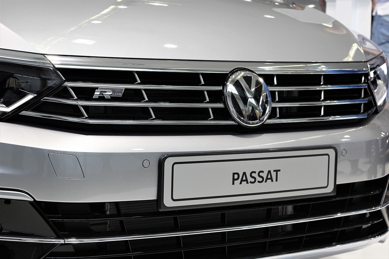 Volkswagen Passat complete Interior LED kit