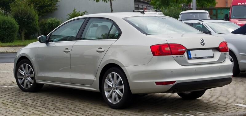 Volkswagen Jetta complete Interior LED kit