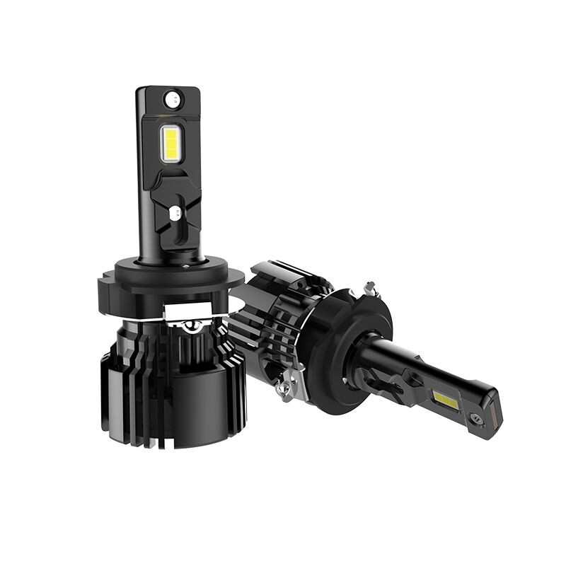 H7 Headlight LED kit for Mercedes Benz direct fit plug and play error free