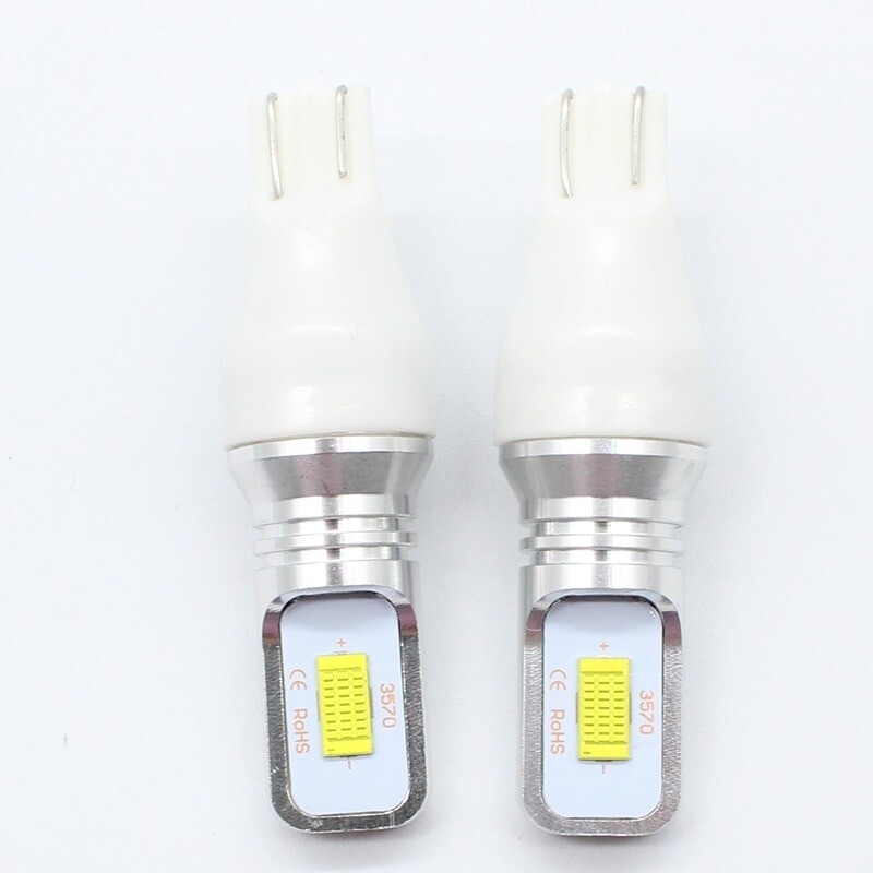 T15 955 W16W DRL Reverse light LED kit 