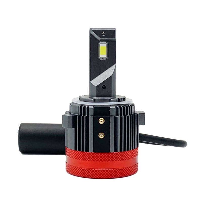 H7 Headlight LED kit for Volkswagen golf passat Mercedes Benz vito v class sprinter direct fit plug and play canbus error free