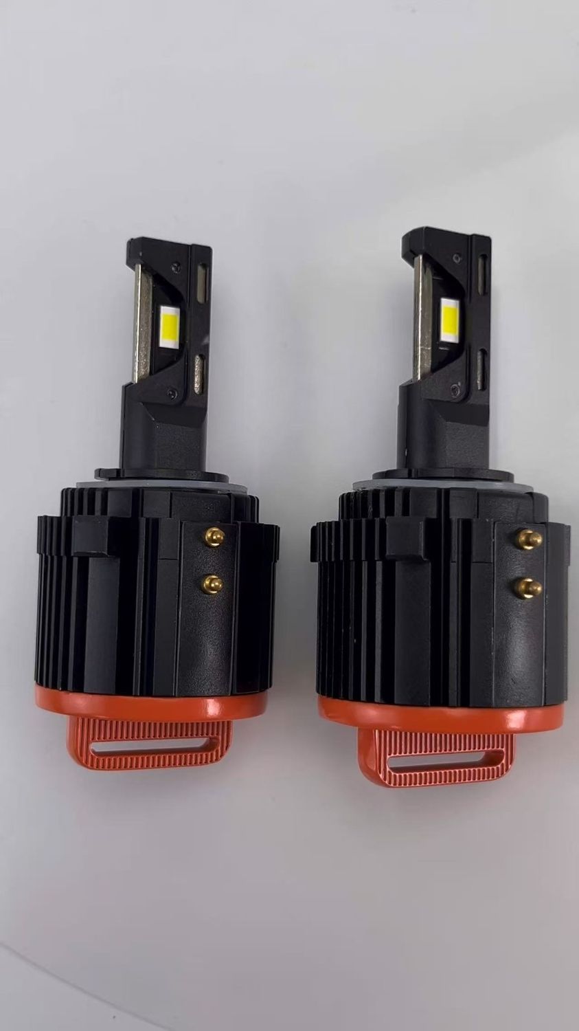 110w H7 Headlight LED kit for Volkswagen golf Mercedes Benz vito sprinter seat skoda direct fit plug and play canbus error free