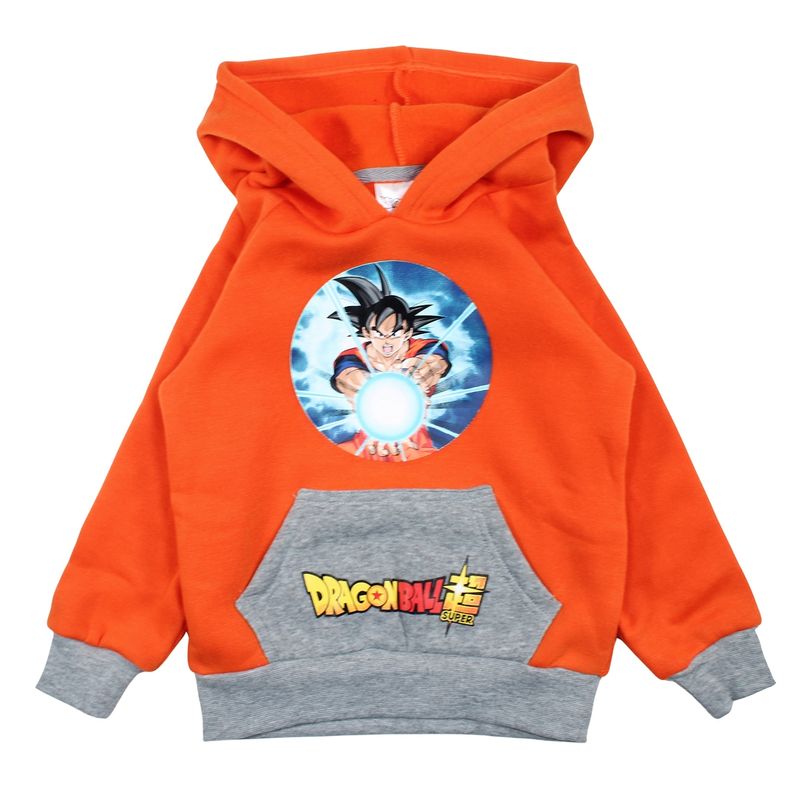 Ensemble dragon ball Ensemble dragon ball
