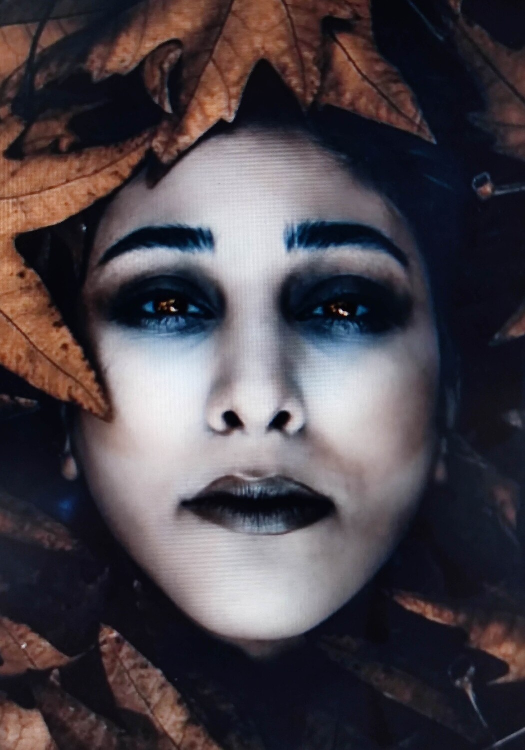 Moroccan Eye Kohl Powder