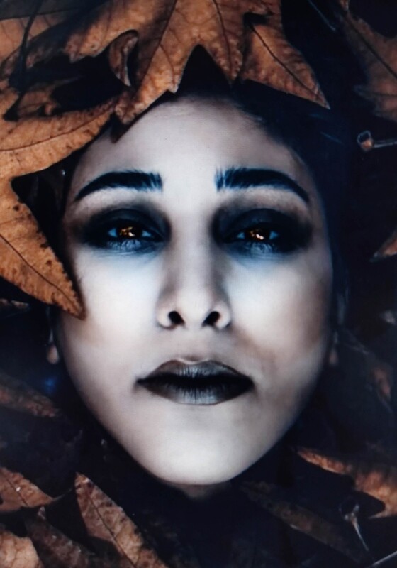 Moroccan Eye Kohl Powder