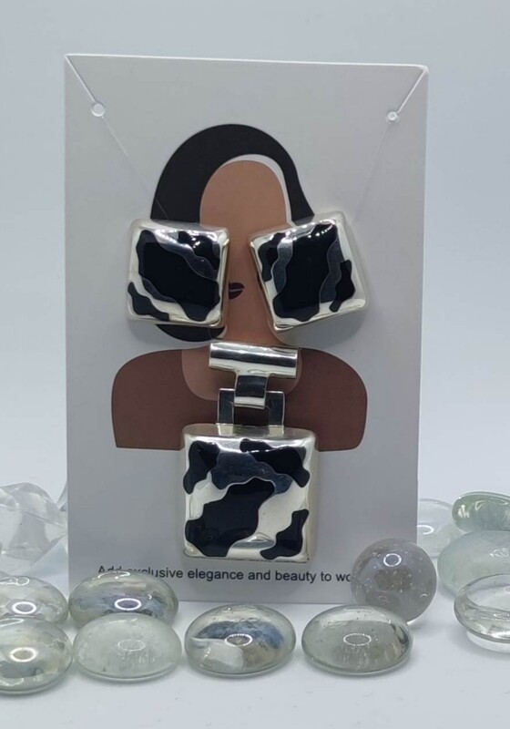 WILD PRINT