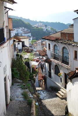 Jewelry from Taxco Mexico