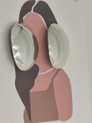 OVAL LARGE