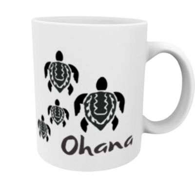 Personalized 11oz Mug