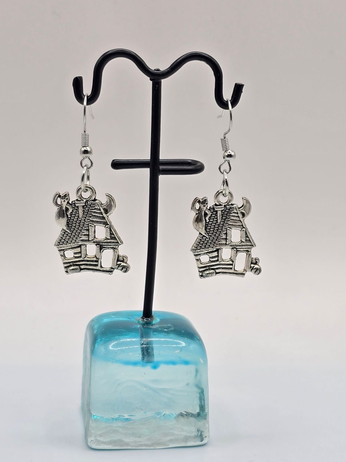 Hearthstone Cottage Earrings