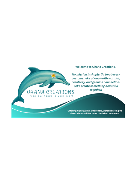 Ohana Creations