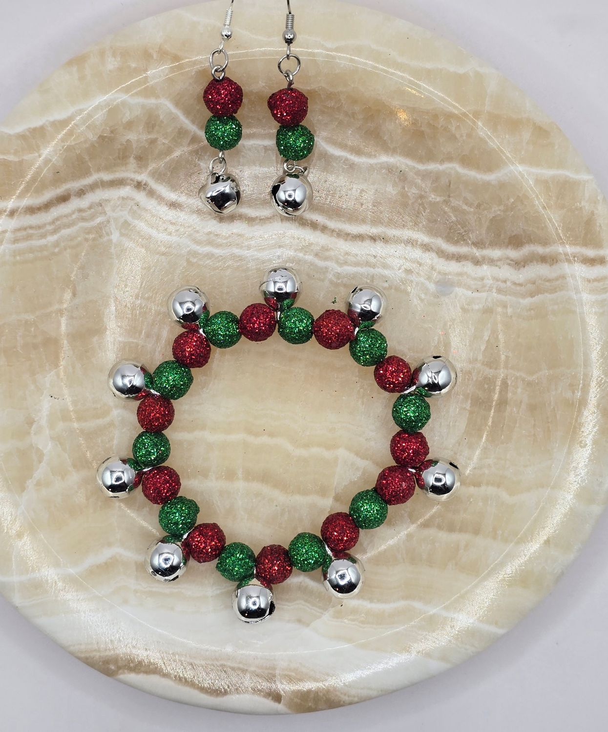 Jingle Joy Holiday Jewelry Set
