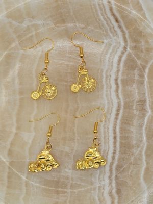 Two for One Deal!: Adventure Awaits