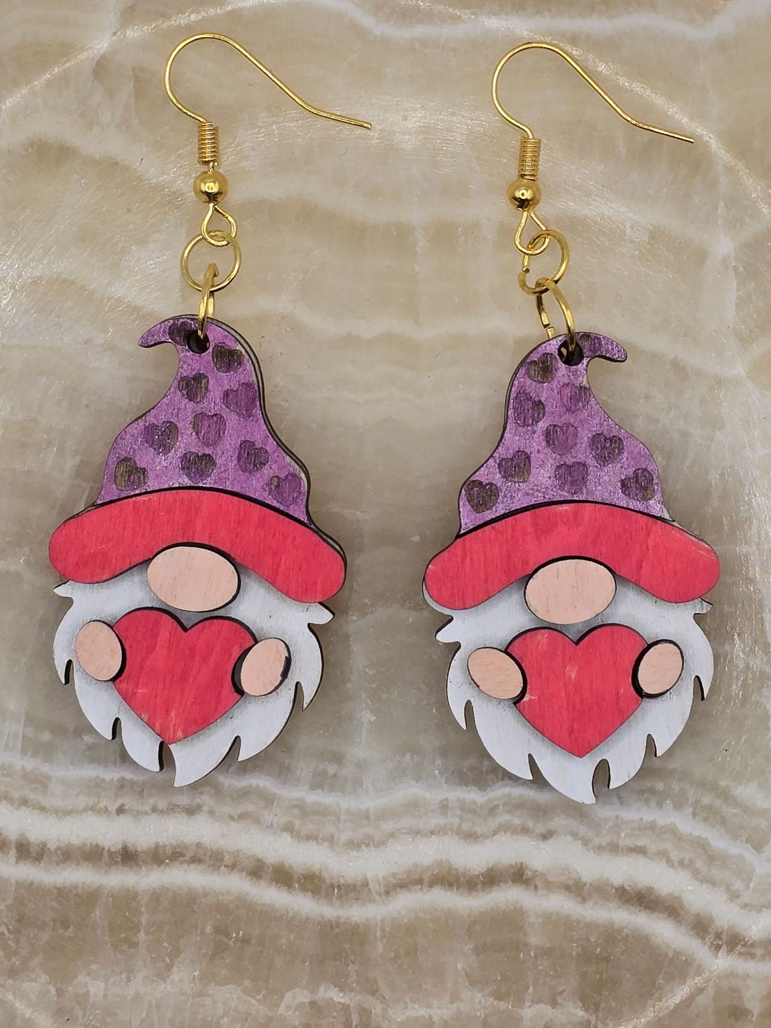 Love Gnome Matter What