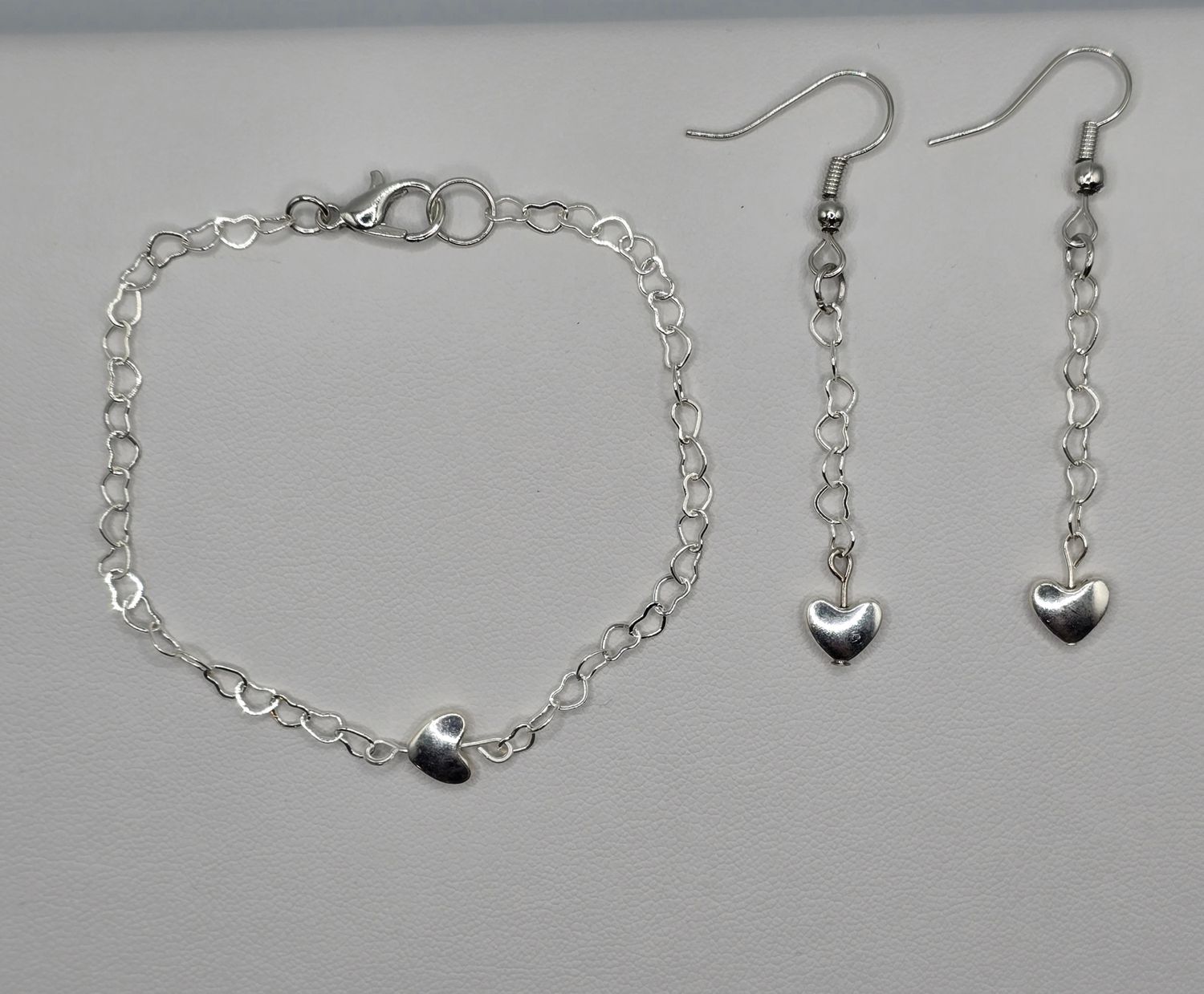 Sweetheart Shine Set