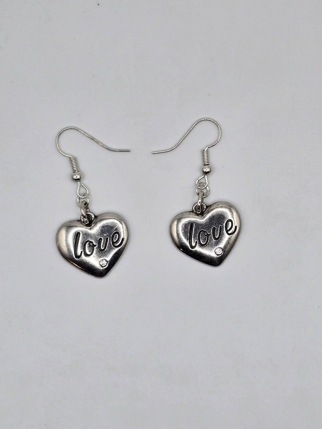 Little Love Whisper Earrings