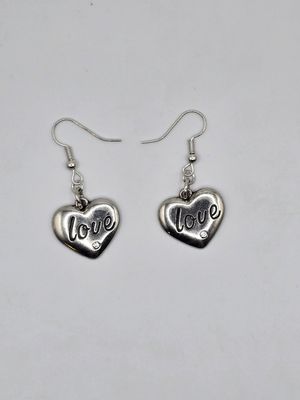 Little Love Whisper Earrings