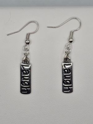 Laugh Out Loud Dangles