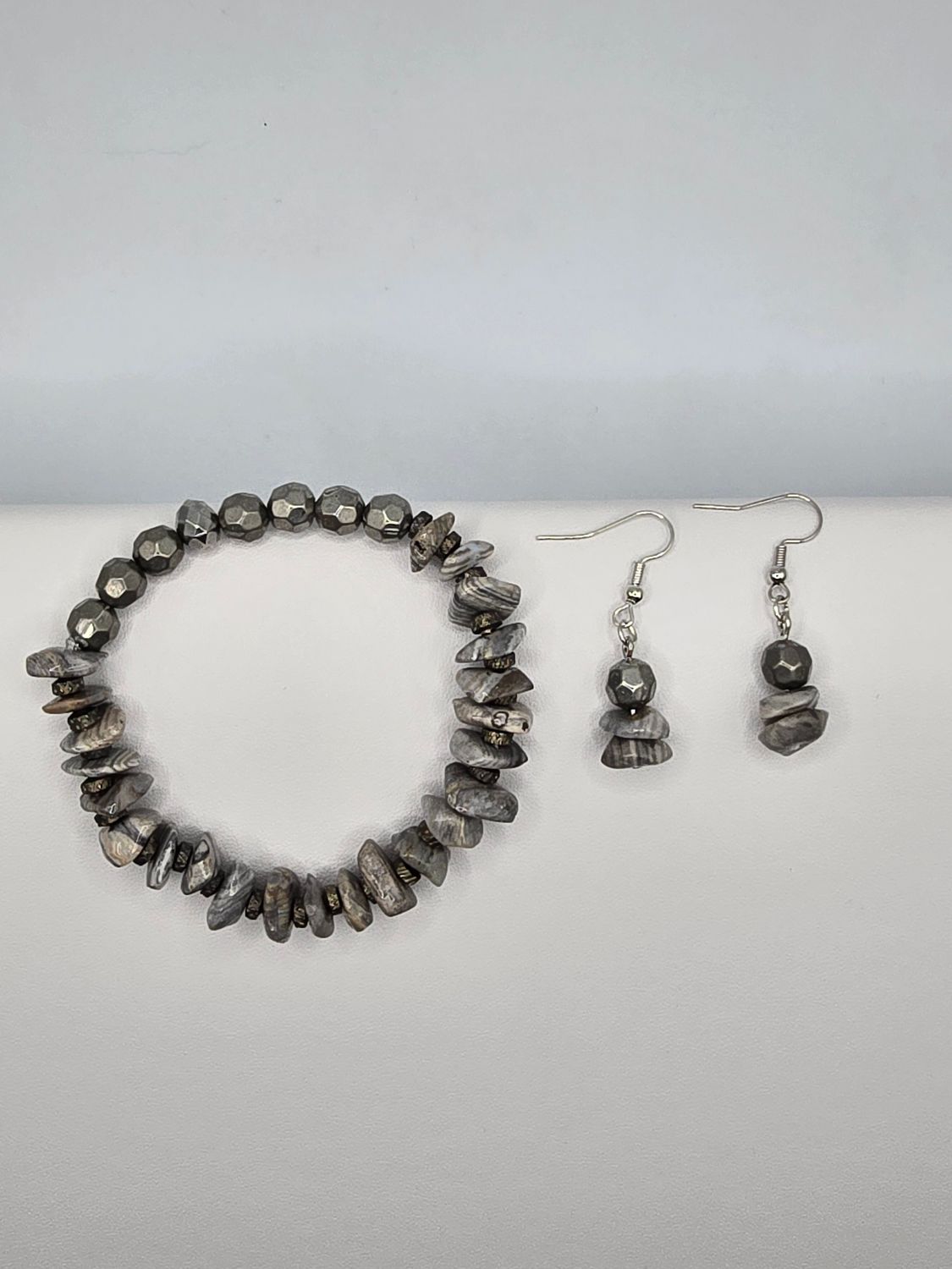 Stone &amp; Shine Harmony Set