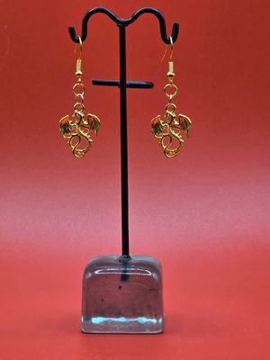 Little Guardian Dragon Dangles