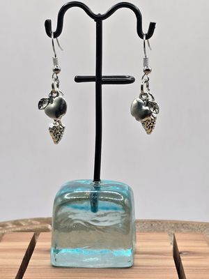 Heart &amp; Harvest Charm Dangles