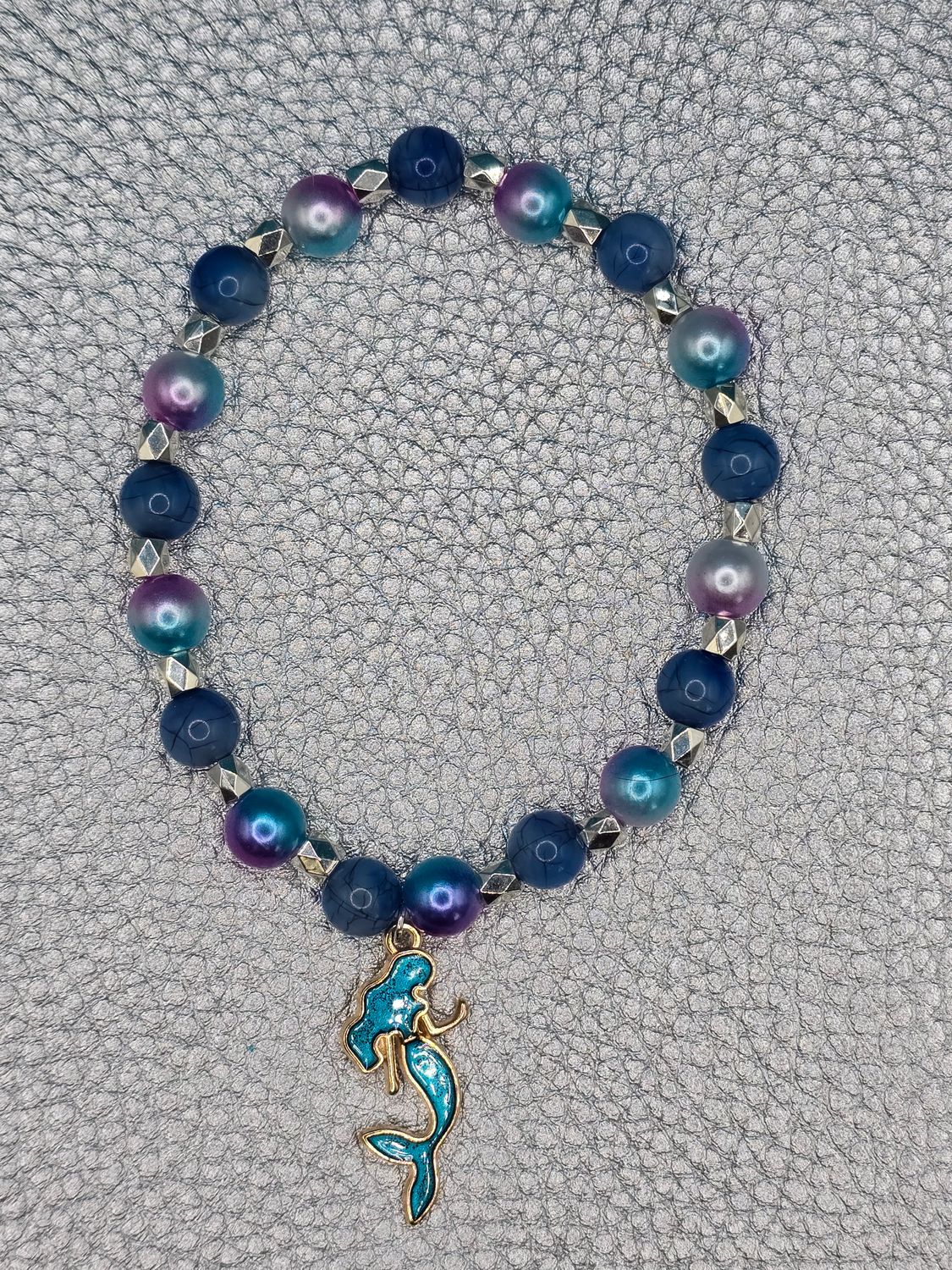 Mystic Mermaid Lagoon Bracelet
