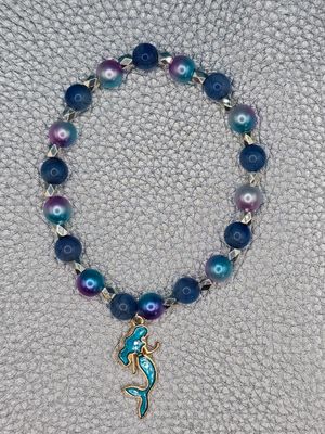 Mystic Mermaid Lagoon Bracelet