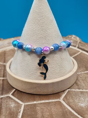 Mystic Mermaid Lagoon Bracelet