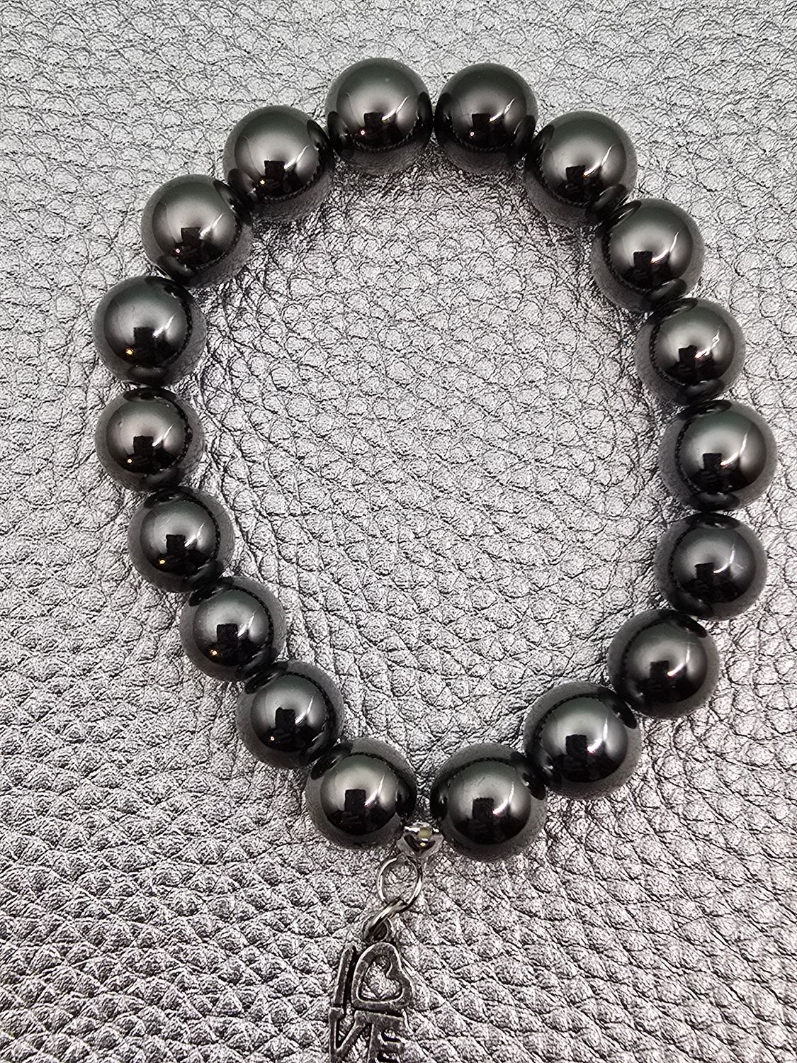 Midnight Love Bracelet