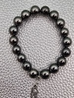 Midnight Love Bracelet