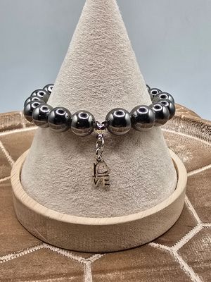 Midnight Love Bracelet