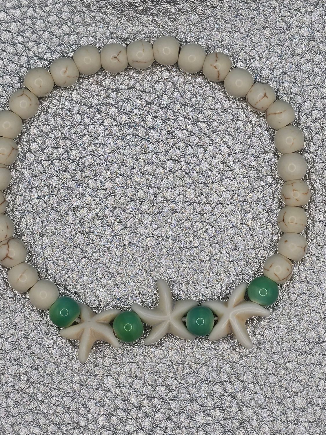 Starfish Sands Bracelet