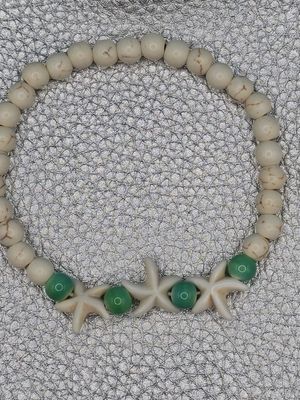 Starfish Sands Bracelet