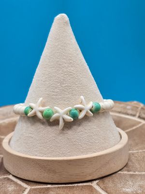 Starfish Sands Bracelet
