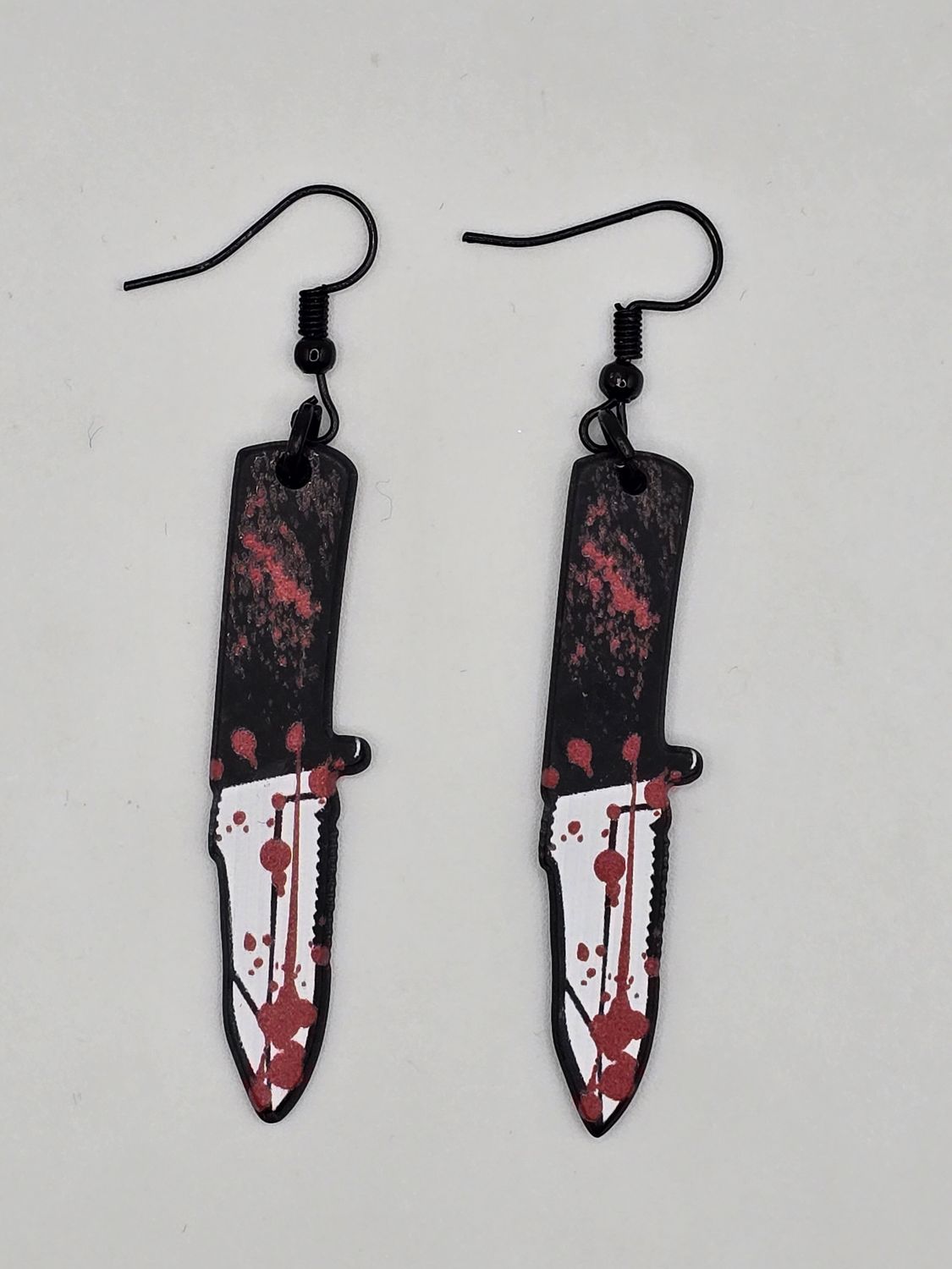 Nightshade Knife Dangles