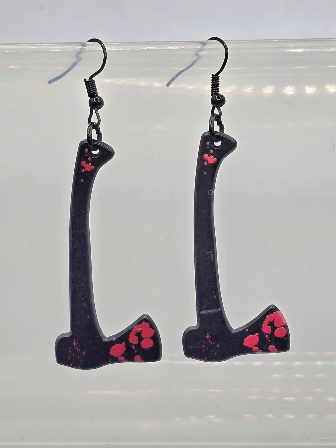 Grimwood Axe Dangles