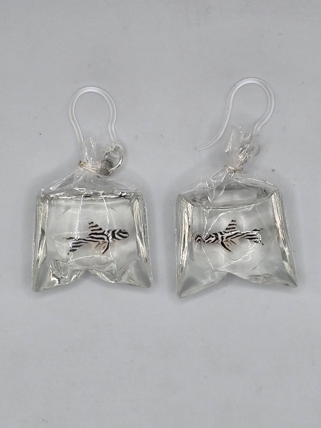 Claire’s Collection: Little Lagoon Fish Drops