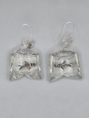 Claire’s Collection: Little Lagoon Fish Drops