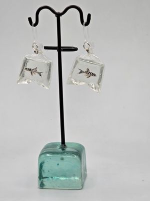 Claire’s Collection: Little Lagoon Fish Drops