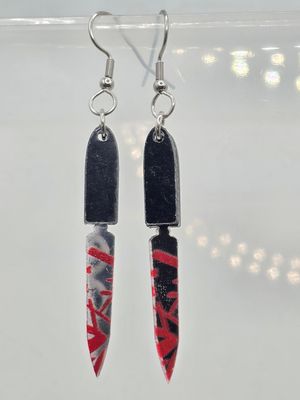 Nightcry Knife Drops