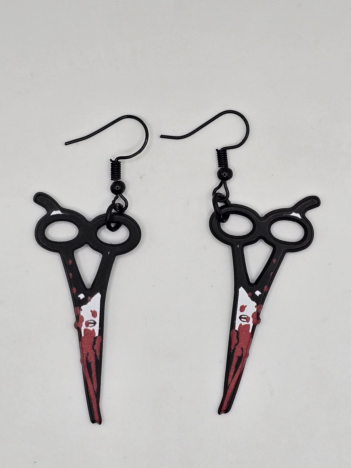 Shear Terror Scissor Drops