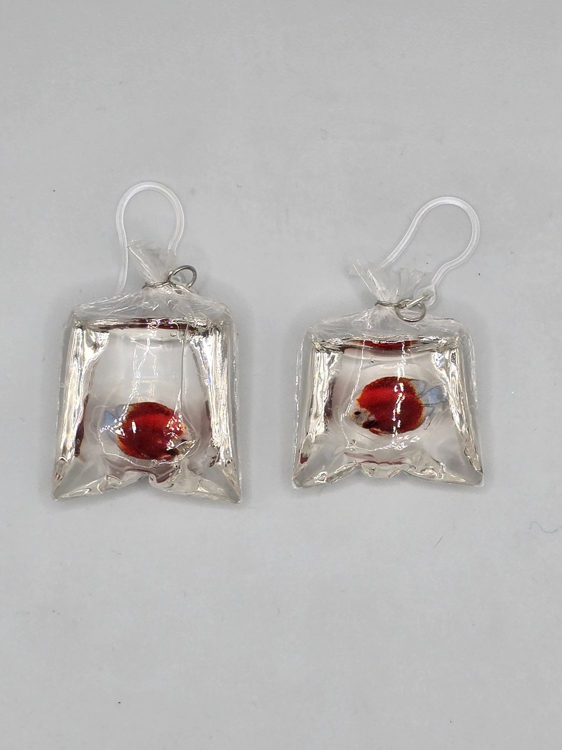 Claire’s Collection: Carnival Catch Charm Drops