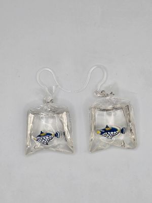 Claire’s Collection: Coral Cove Mini Fish Drops