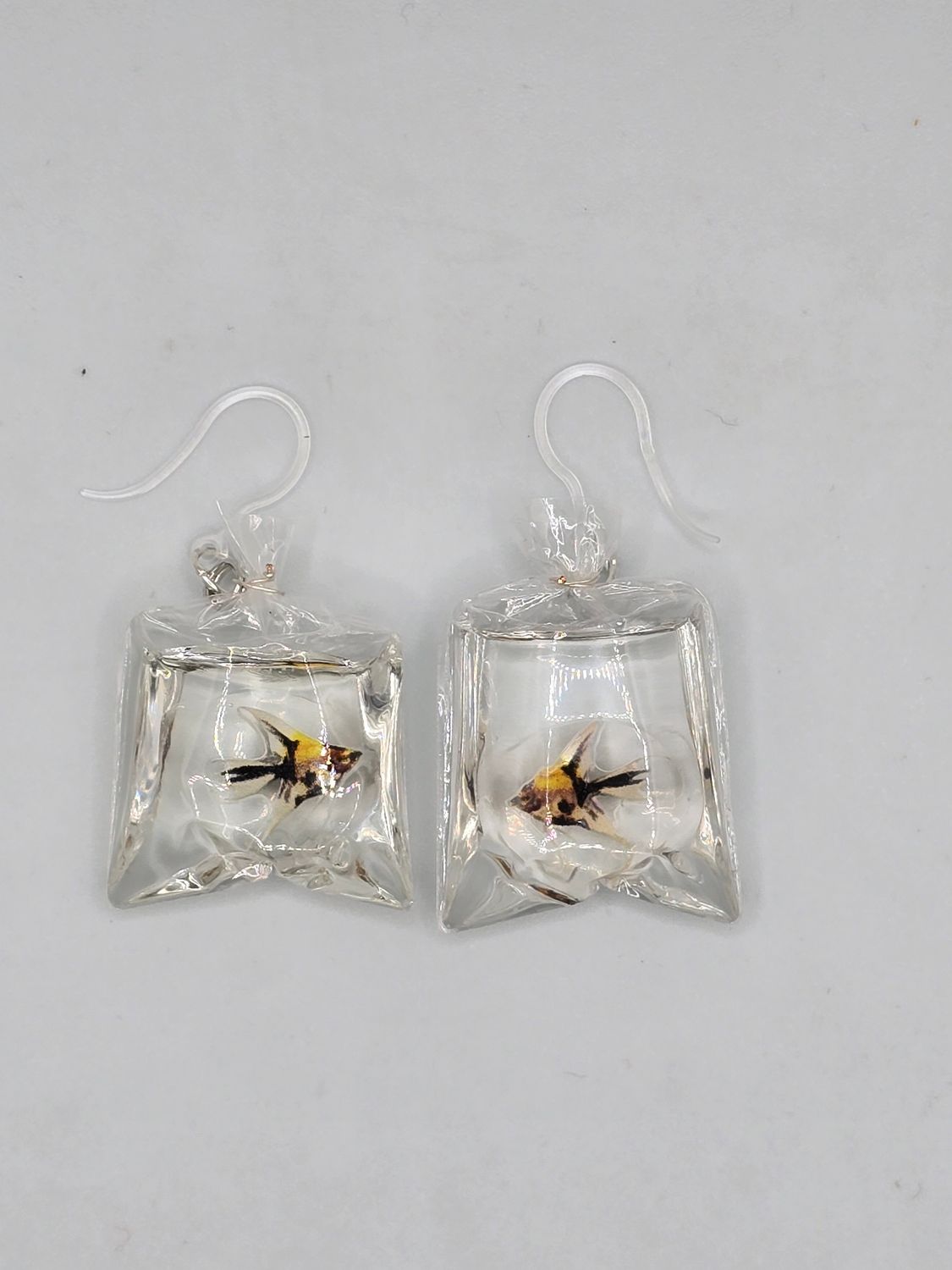 Claire’s Collection: Sunlit Shoal Mini Fish Drops